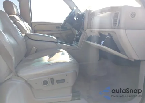 2005 GMC Yukon Slt z USA, uszkodzony, nr VIN 1GKEC13T85R177878